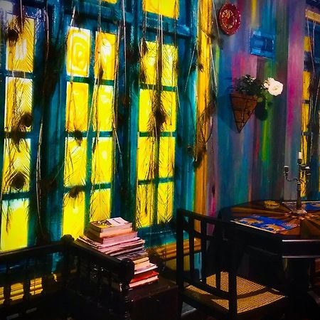 נוארה אליה Heidi'S Home מראה חיצוני תמונה