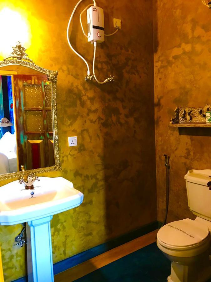 נוארה אליה Heidi'S Home מראה חיצוני תמונה