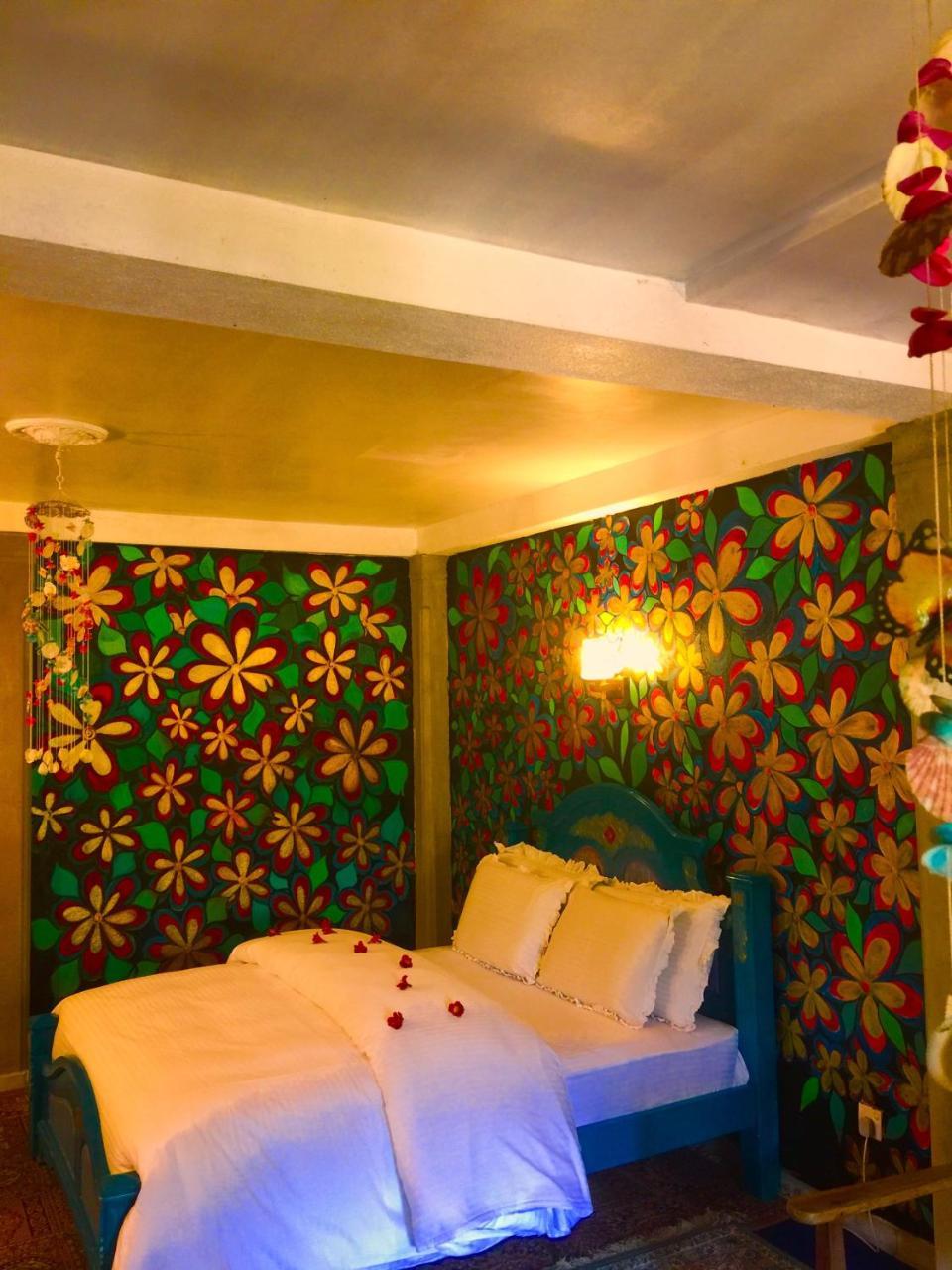 נוארה אליה Heidi'S Home מראה חיצוני תמונה