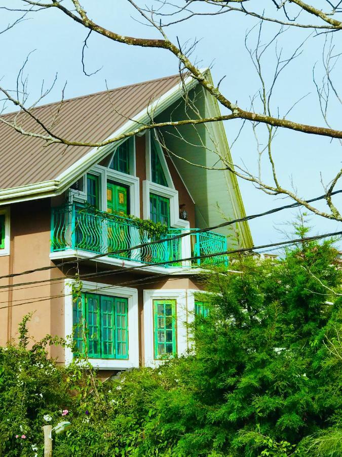 נוארה אליה Heidi'S Home מראה חיצוני תמונה