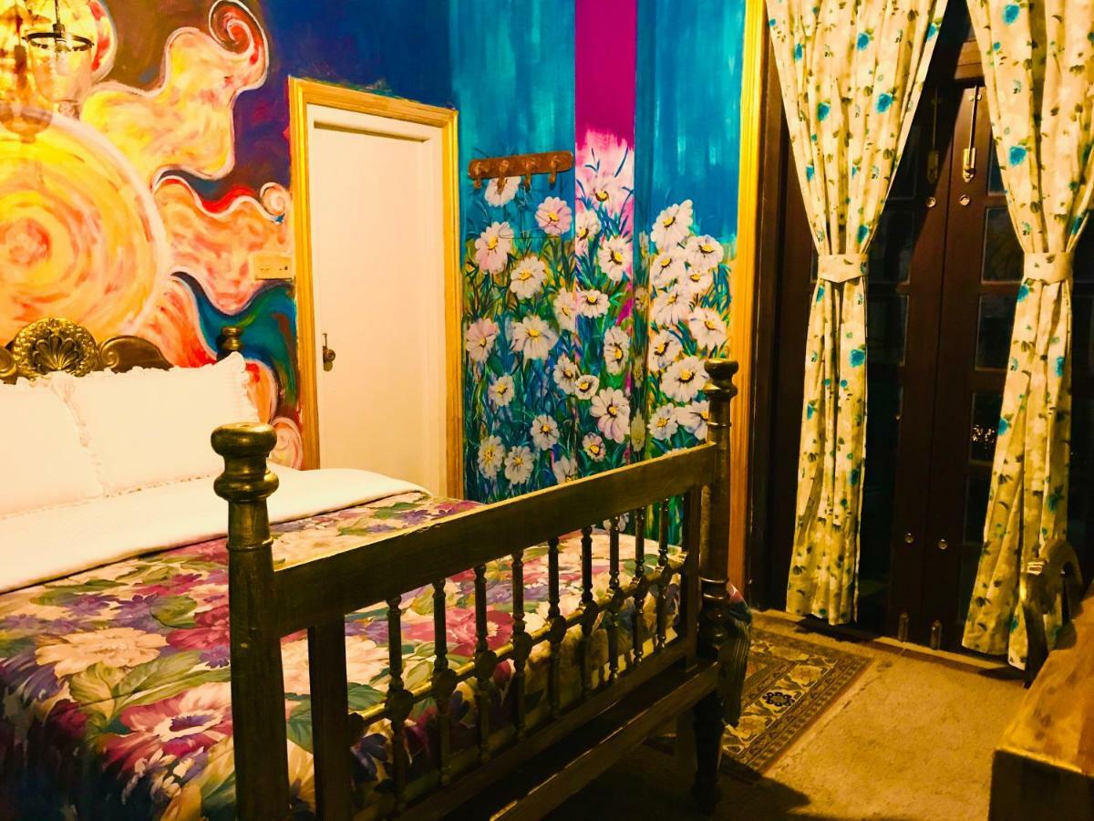 נוארה אליה Heidi'S Home מראה חיצוני תמונה