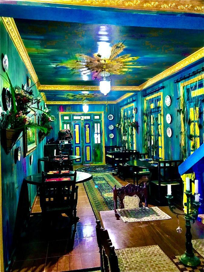 נוארה אליה Heidi'S Home מראה חיצוני תמונה